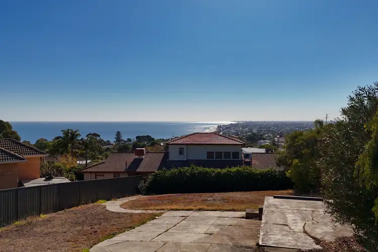 Second view of Homely land listing, 2A Keith Crescent, Marino SA 5049