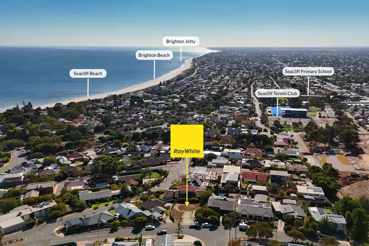 Third view of Homely land listing, 2A Keith Crescent, Marino SA 5049