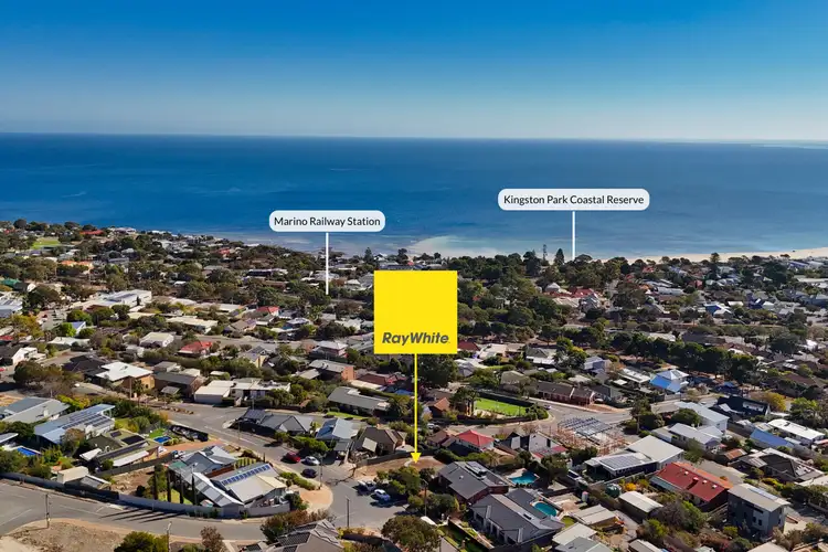 Fourth view of Homely land listing, 2A Keith Crescent, Marino SA 5049