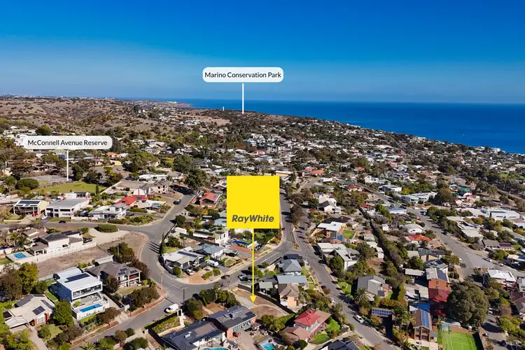 Fifth view of Homely land listing, 2A Keith Crescent, Marino SA 5049
