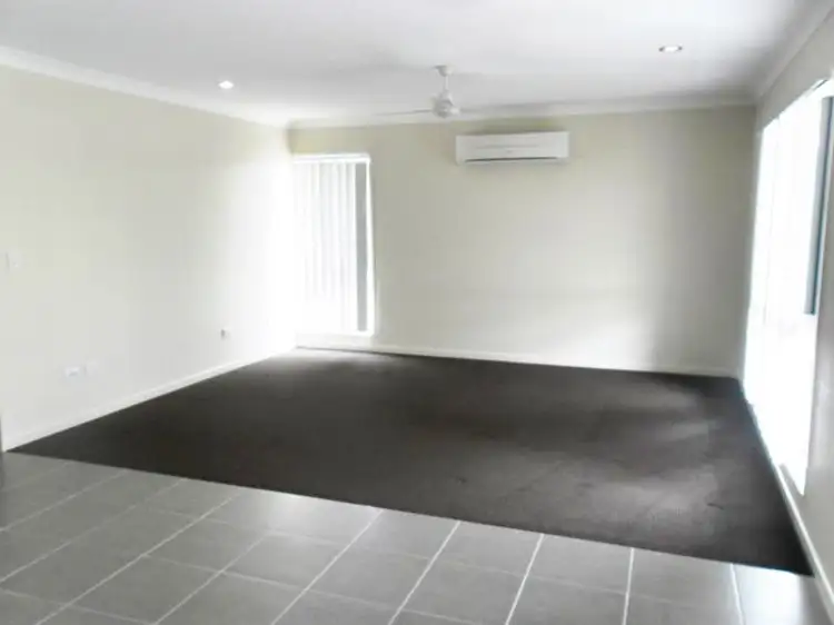 Second view of Homely house listing, 40 Beach Oak Drive, Mount Low QLD 4818