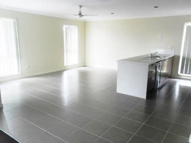 Fourth view of Homely house listing, 40 Beach Oak Drive, Mount Low QLD 4818