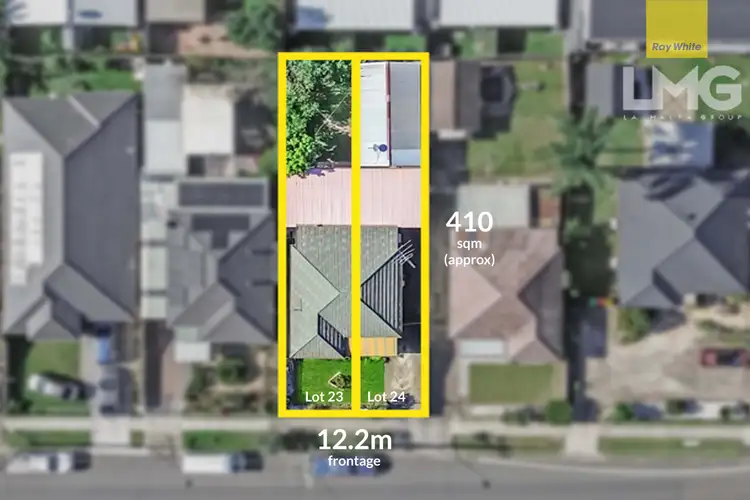 Main view of Homely house listing, 108 Fowler Road, Merrylands NSW 2160