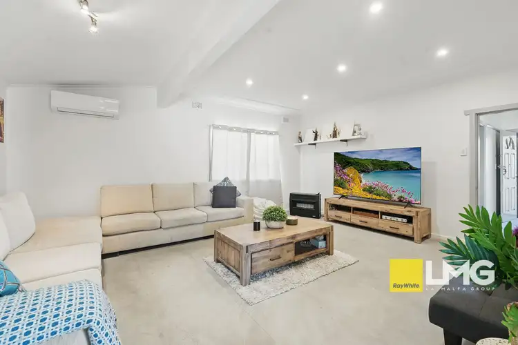 Third view of Homely house listing, 108 Fowler Road, Merrylands NSW 2160