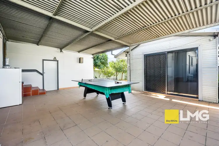 Fifth view of Homely house listing, 108 Fowler Road, Merrylands NSW 2160