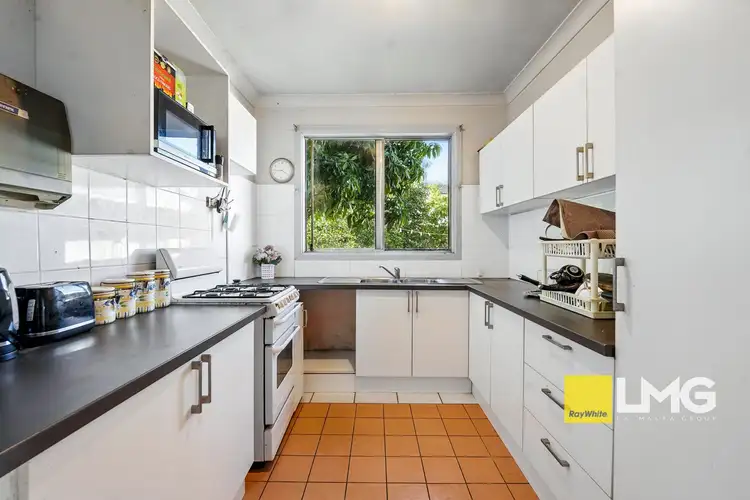 Sixth view of Homely house listing, 108 Fowler Road, Merrylands NSW 2160