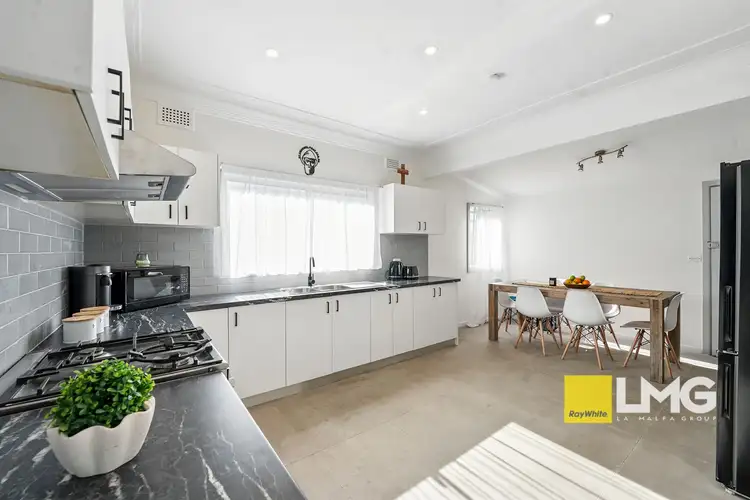 Seventh view of Homely house listing, 108 Fowler Road, Merrylands NSW 2160