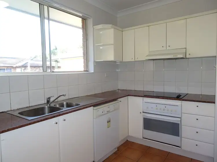 Main view of Homely unit listing, 11/13-15 Elizabeth Street, Parramatta NSW 2150