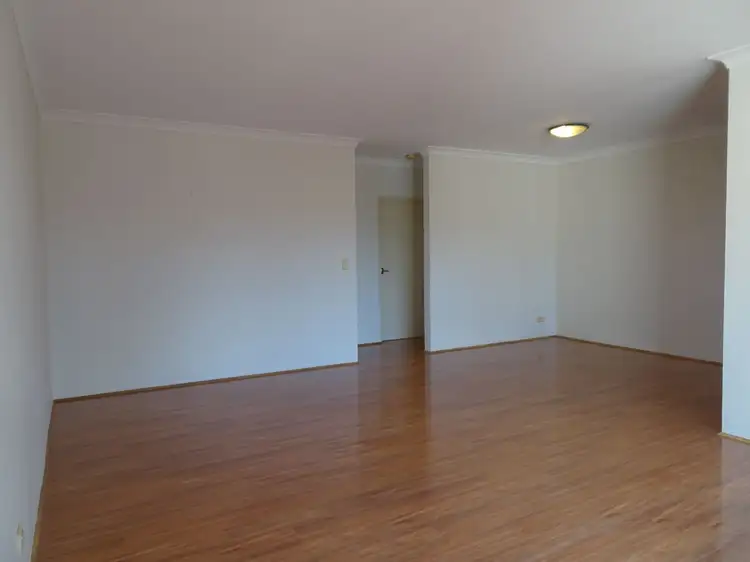 Third view of Homely unit listing, 11/13-15 Elizabeth Street, Parramatta NSW 2150