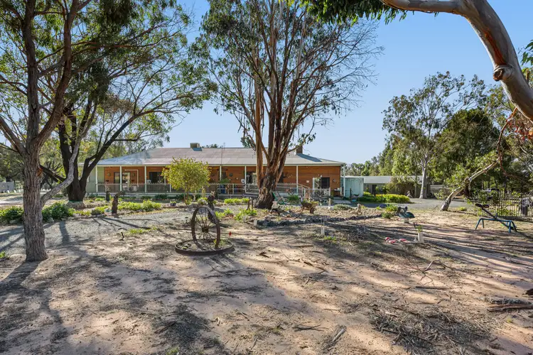 20 Emu Court, Pomonal VIC 3381