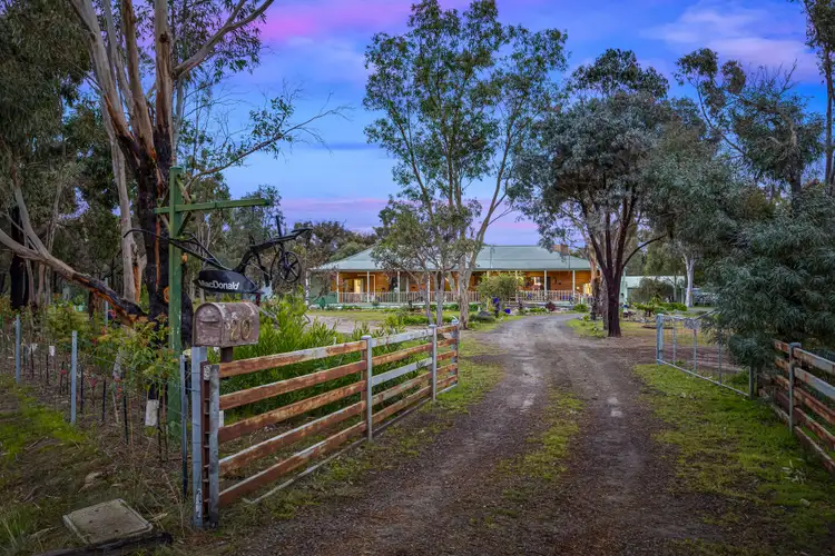 20 Emu Court, Pomonal VIC 3381