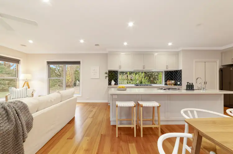 Fifth view of Homely house listing, 4350 Cobden-Warrnambool Road, Allansford VIC 3277