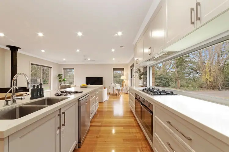 Sixth view of Homely house listing, 4350 Cobden-Warrnambool Road, Allansford VIC 3277