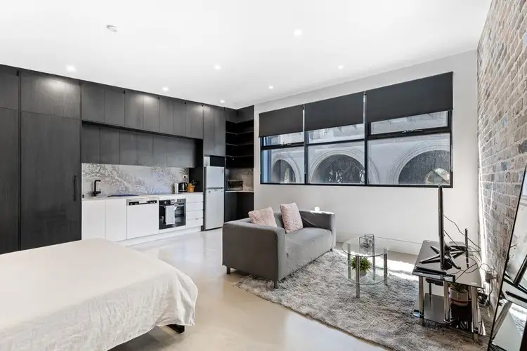 2/58 Thompson Street, Drummoyne NSW 2047