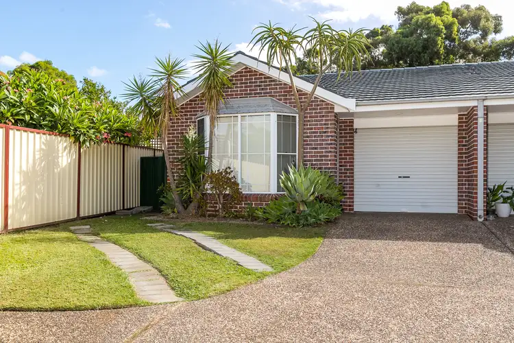 1/5 Cintra Court, Raymond Terrace NSW 2324