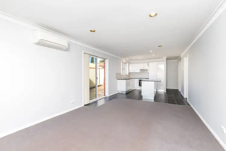 Second view of Homely unit listing, 1/5 Cintra Court, Raymond Terrace NSW 2324