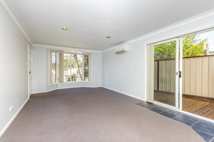 Third view of Homely unit listing, 1/5 Cintra Court, Raymond Terrace NSW 2324