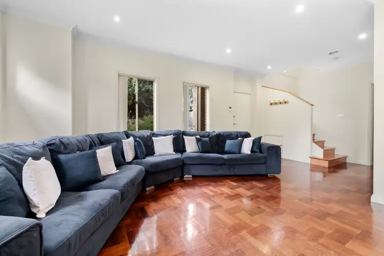 Second view of Homely unit listing, 58 Wells Road, Seaford VIC 3198