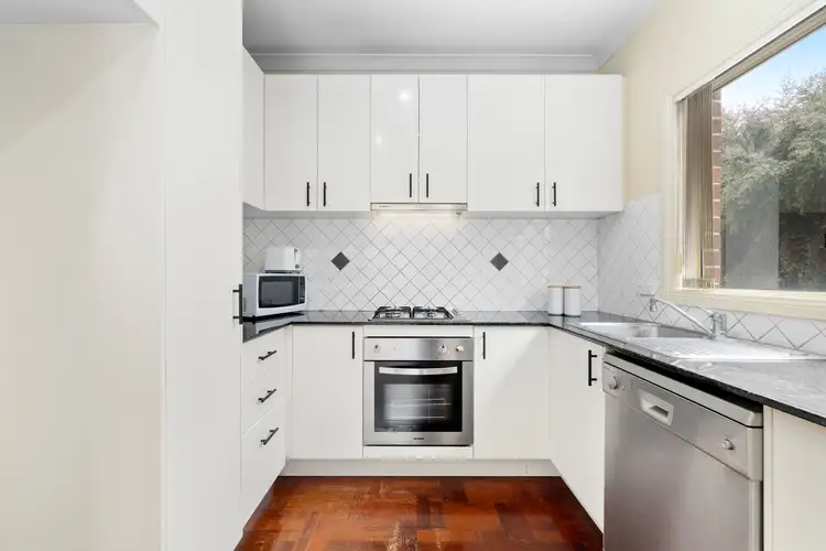 Third view of Homely unit listing, 58 Wells Road, Seaford VIC 3198