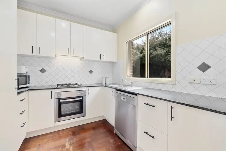 Fifth view of Homely unit listing, 58 Wells Road, Seaford VIC 3198