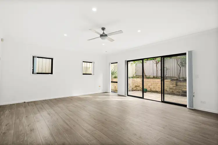Third view of Homely townhouse listing, 2/8 Adelaide Place, Shellharbour NSW 2529