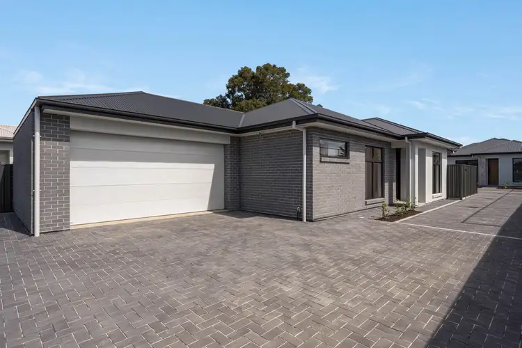 2/2B Clifton Street, Cheltenham SA 5014