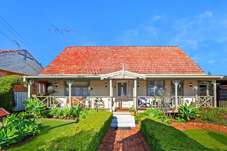 Main view of Homely house listing, 24 Lonsdale Street, St Marys NSW 2760