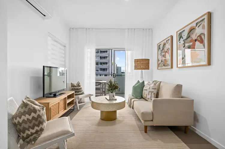 608/19 Masters Street, Newstead QLD 4006