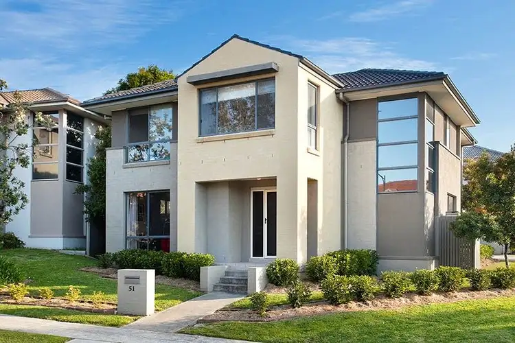 51 Lakewood Boulevard, Flinders NSW 2529
