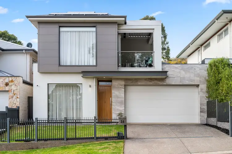 3A Swan Avenue, Rostrevor SA 5073