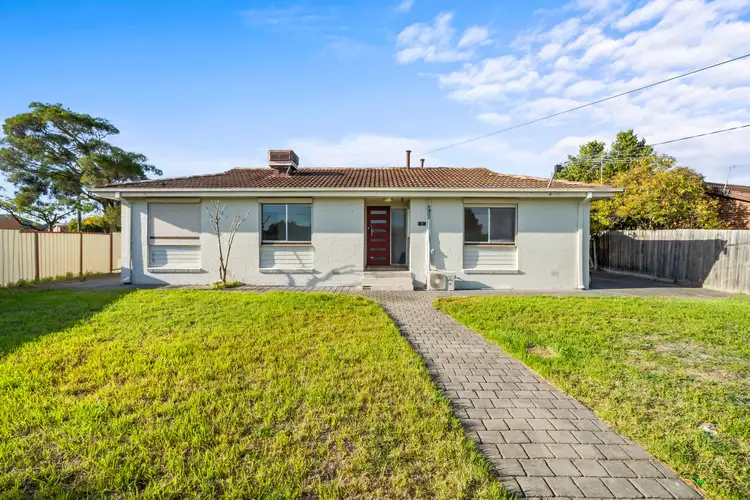 8 Nathalia Street, Broadmeadows VIC 3047