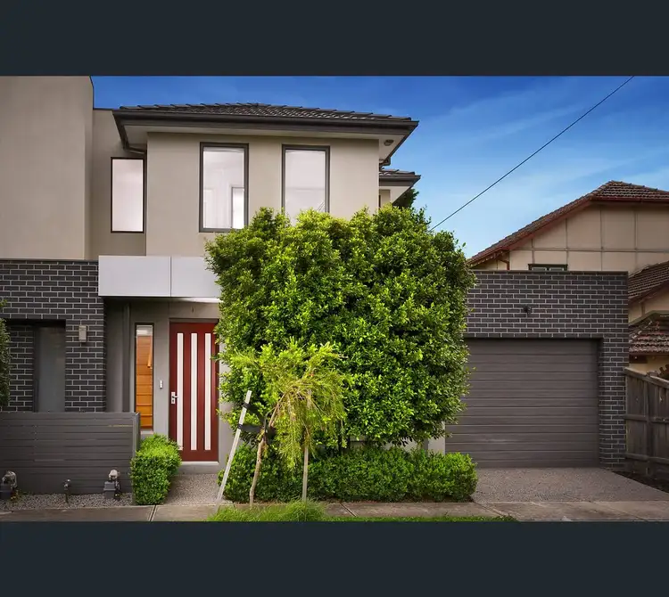 110 Royal Parade, Pascoe Vale South VIC 3044