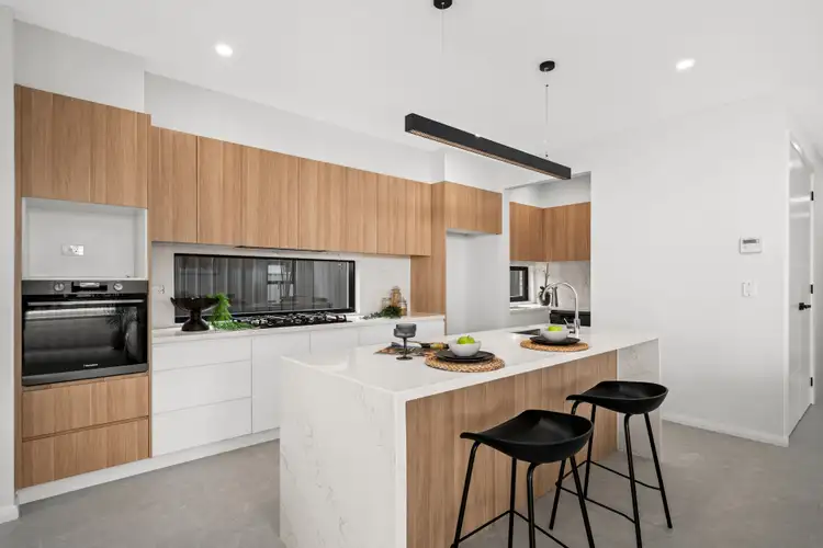 Third view of Homely house listing, 62 Corona Street, Box Hill NSW 2765