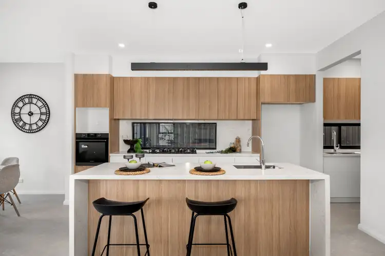 Fourth view of Homely house listing, 62 Corona Street, Box Hill NSW 2765