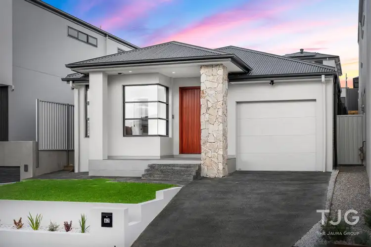Fifth view of Homely house listing, 62 Corona Street, Box Hill NSW 2765