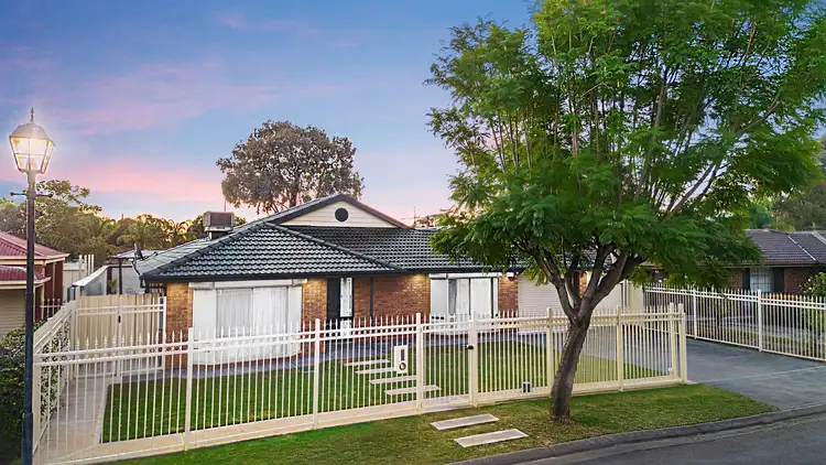 5 Grosvenor Place, Paralowie SA 5108