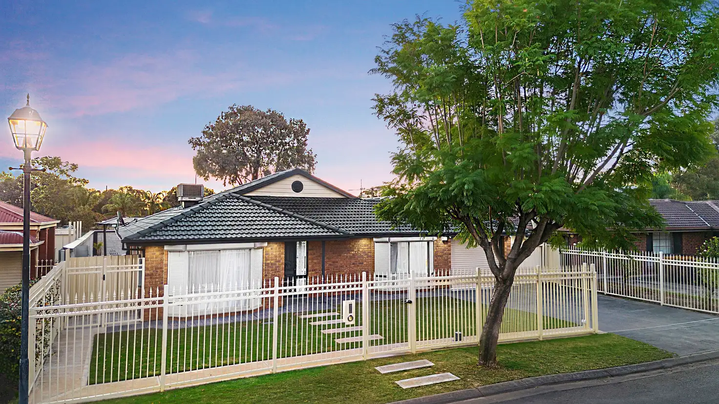 Main view of Homely house listing, 5 Grosvenor Place, Paralowie SA 5108