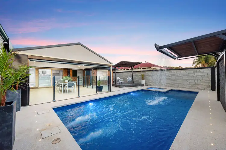 Second view of Homely house listing, 5 Grosvenor Place, Paralowie SA 5108