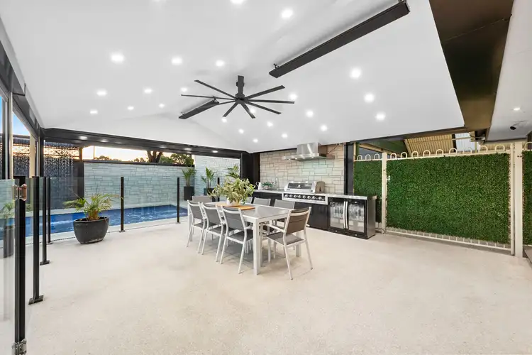 Third view of Homely house listing, 5 Grosvenor Place, Paralowie SA 5108