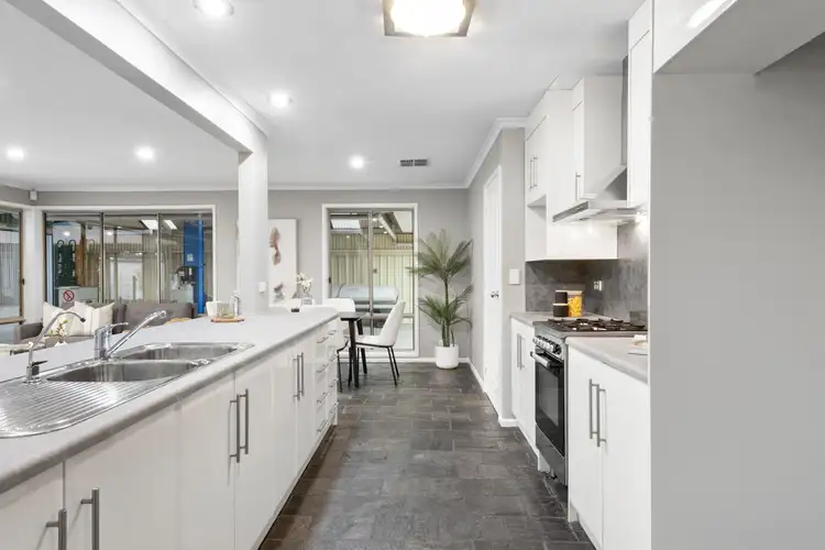 Fourth view of Homely house listing, 5 Grosvenor Place, Paralowie SA 5108