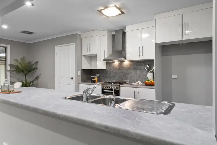 Fifth view of Homely house listing, 5 Grosvenor Place, Paralowie SA 5108