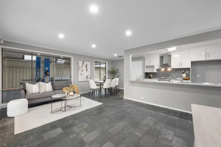 Sixth view of Homely house listing, 5 Grosvenor Place, Paralowie SA 5108