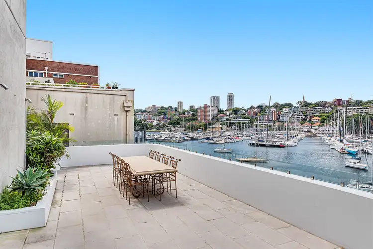 8/79 Elizabeth Bay Road, Elizabeth Bay NSW 2011