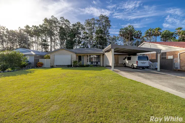 33 Susella Crescent