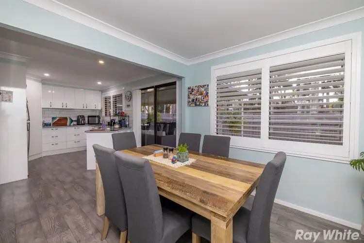 Fourth view of Homely house listing, 33 Susella Crescent, Tuncurry NSW 2428