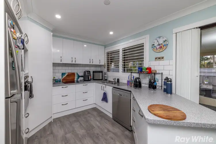 Fifth view of Homely house listing, 33 Susella Crescent, Tuncurry NSW 2428