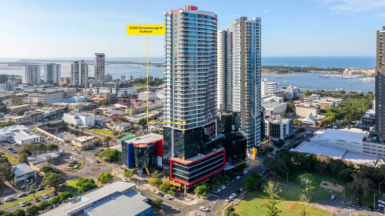 31305/9 Lawson Street, Southport QLD 4215
