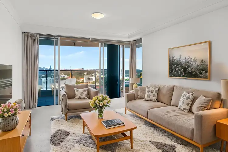 Main view of Homely apartment listing, 31305/9 Lawson Street, Southport QLD 4215