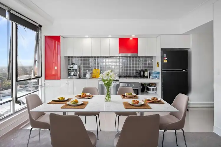 Third view of Homely apartment listing, 31305/9 Lawson Street, Southport QLD 4215