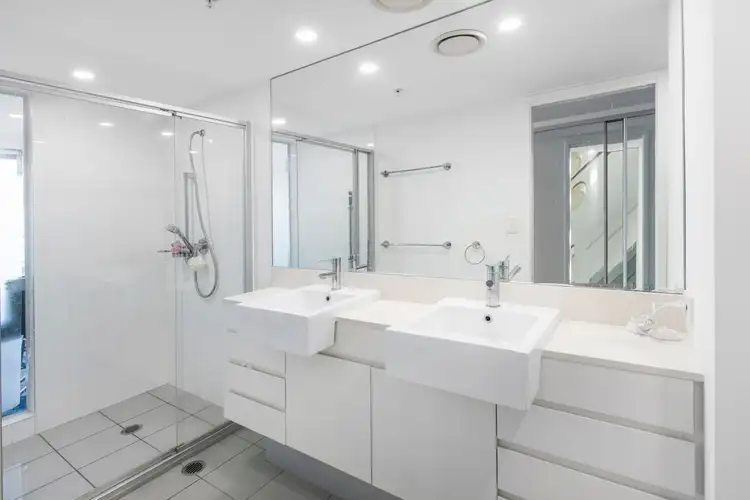 Sixth view of Homely apartment listing, 31305/9 Lawson Street, Southport QLD 4215